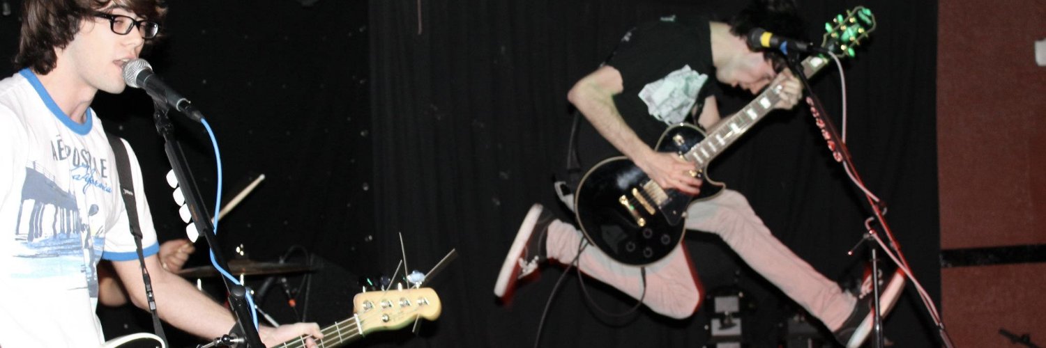 Daniel Solberg banner