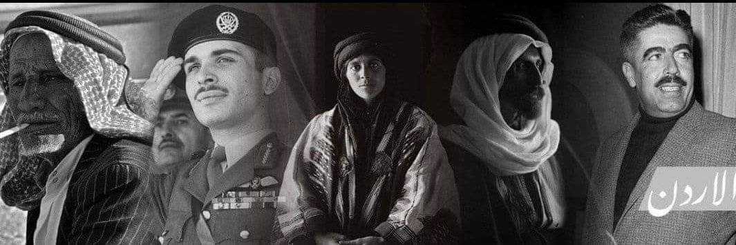 Ahmad 🇯🇴 banner