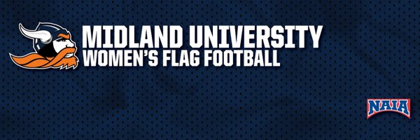MidlandU_WFlag Profile Banner