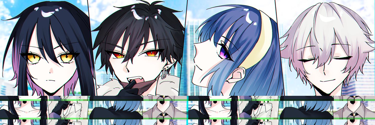_ichik0_3's profile banner image