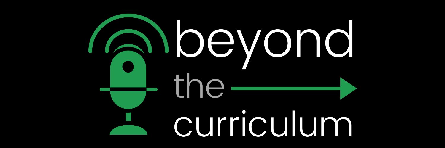 Beyond the Curriculum Profile Banner