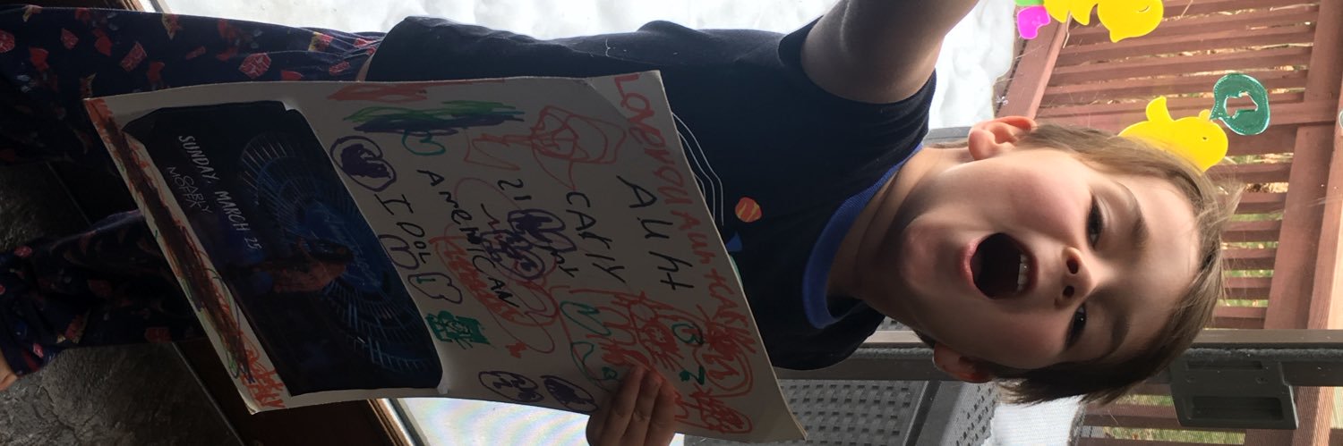 CarlyMoffa's profile banner image