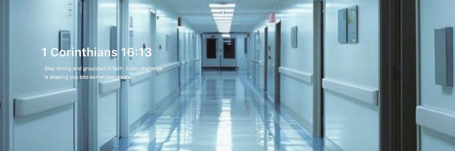 CHRISTINE V. HANFORD. banner