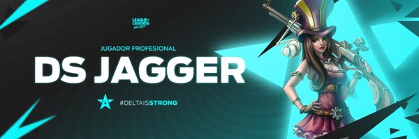 JaggerBS Profile Banner
