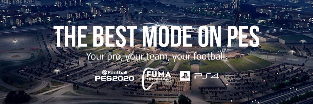 Pass & Move FUMA banner