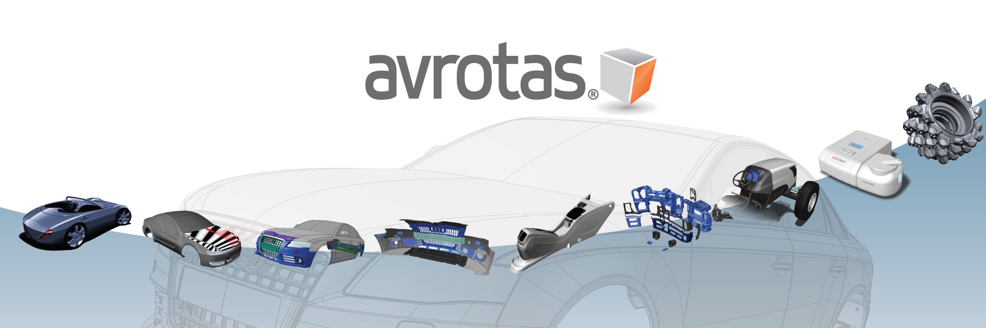 AVROTAS's profile banner image