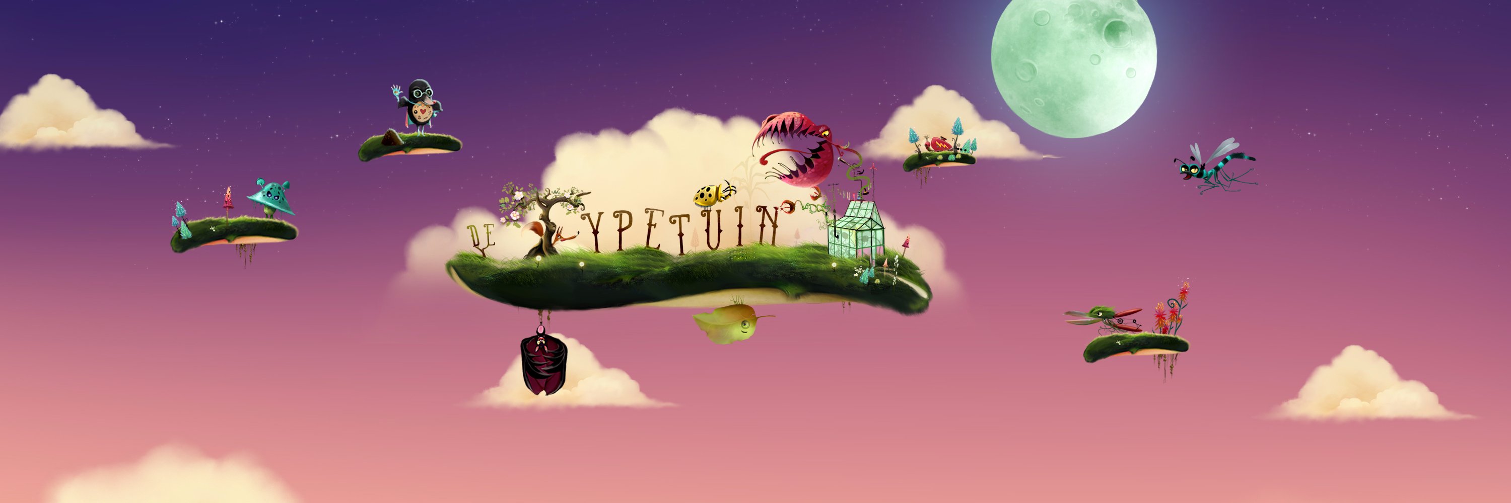 typetuin's profile banner image
