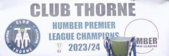 Humber Premier League banner