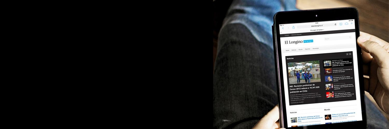 Diario El Longino banner