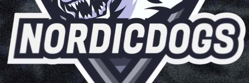 Nordic Dogs banner