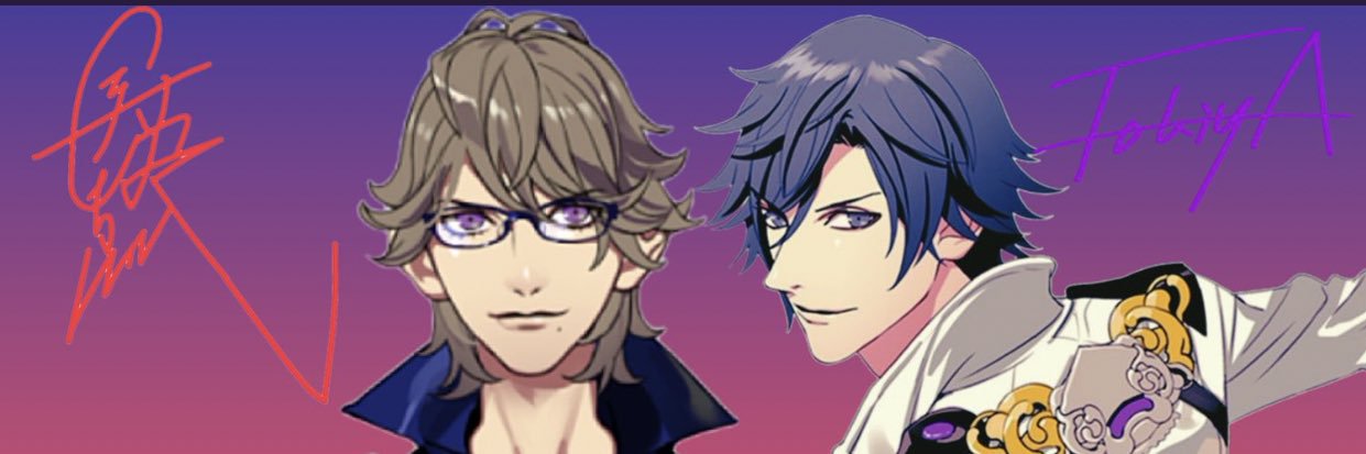 Sara86Tokiya's profile banner image