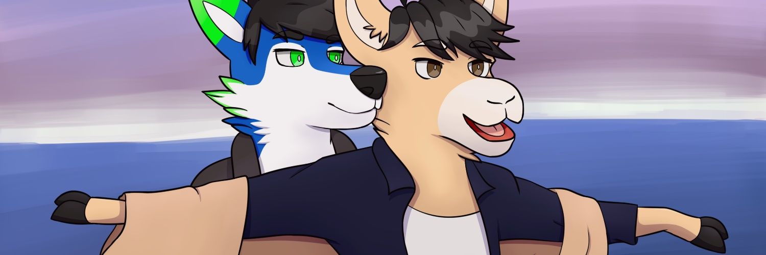 llyno87's profile banner image