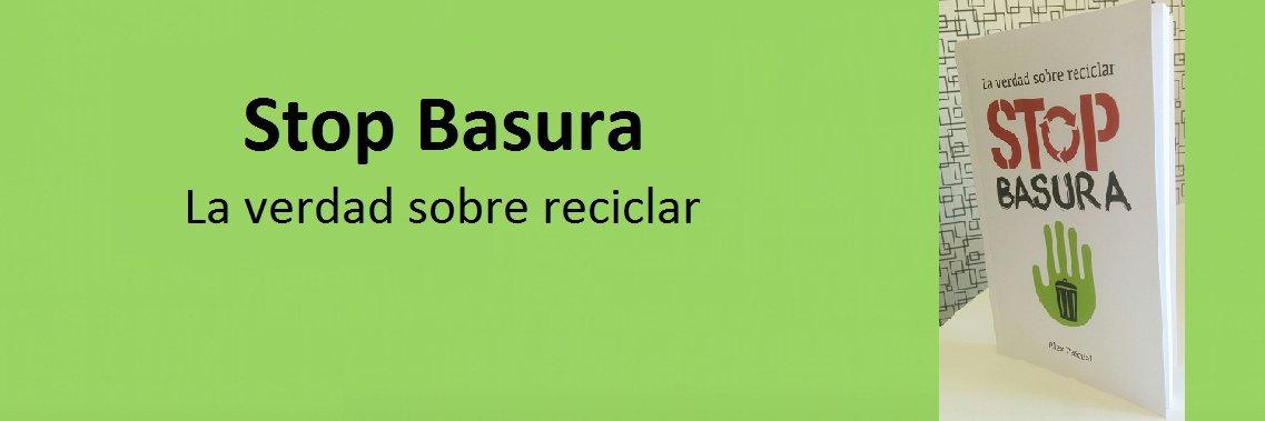 Stopbasura1's profile banner image