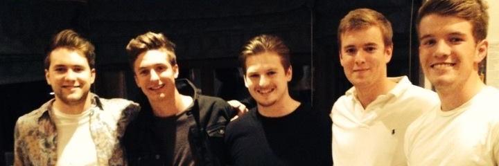 JoshJordan899's profile banner image