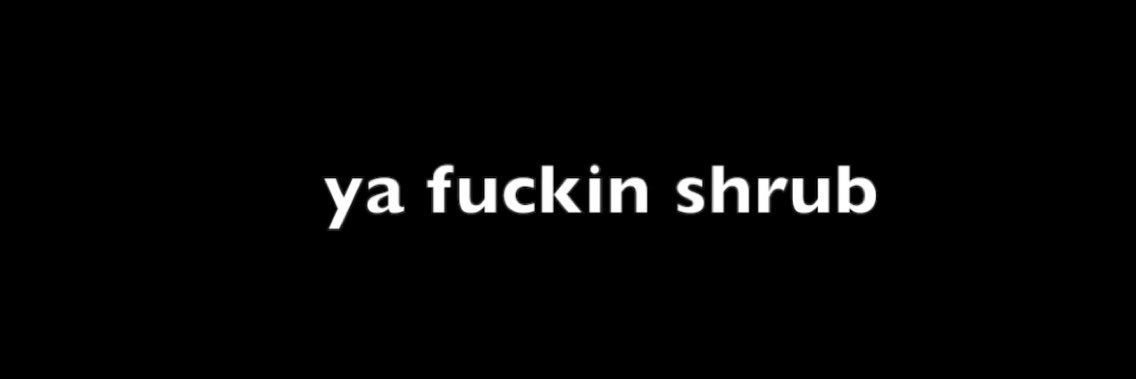 sortafall's profile banner image