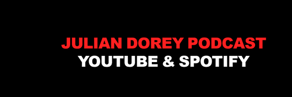 julianddorey Profile Banner