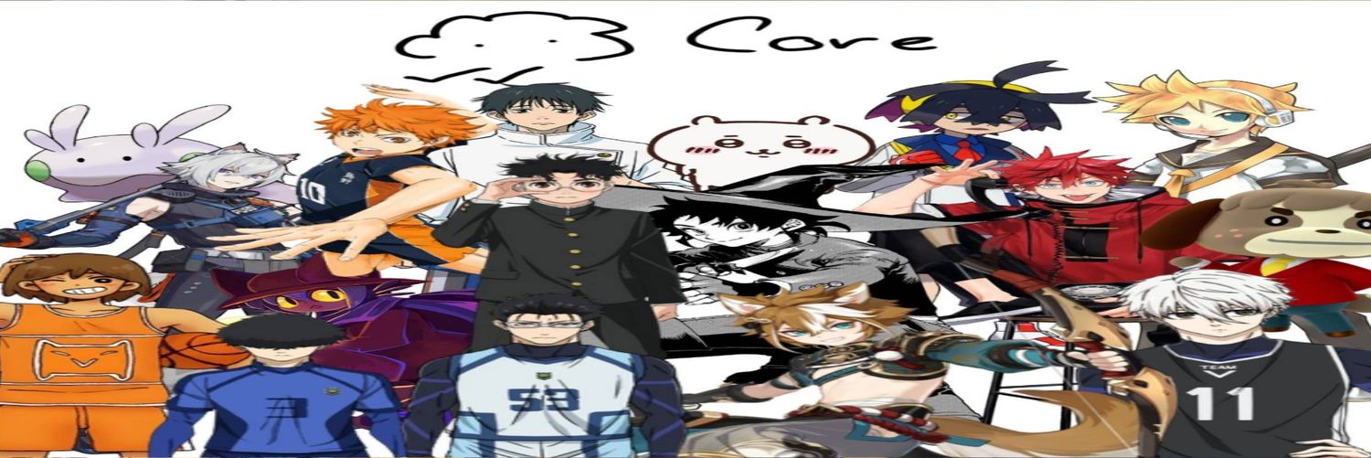 Pelocho 🐑⛓️🟦's banner