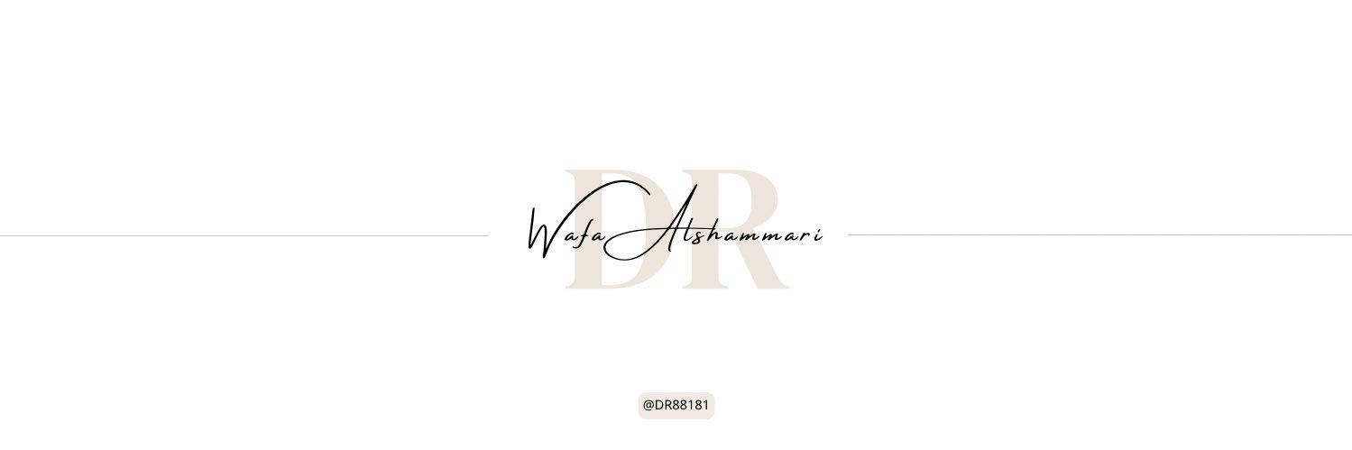 wafa Alshammari banner