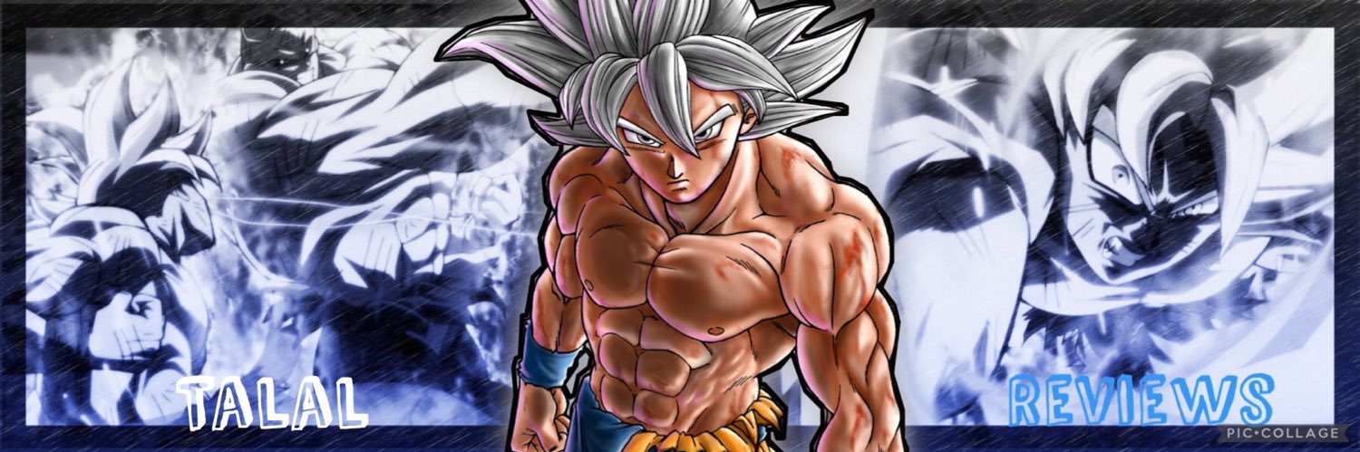 TalalReviews's profile banner image