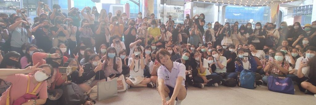 Thip🤍Natouch(พักยาวๆๆ)🐣 banner