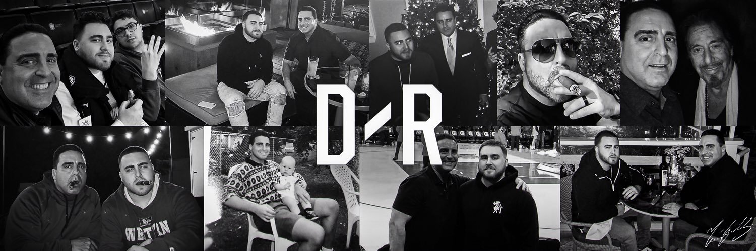 TheDadReport banner
