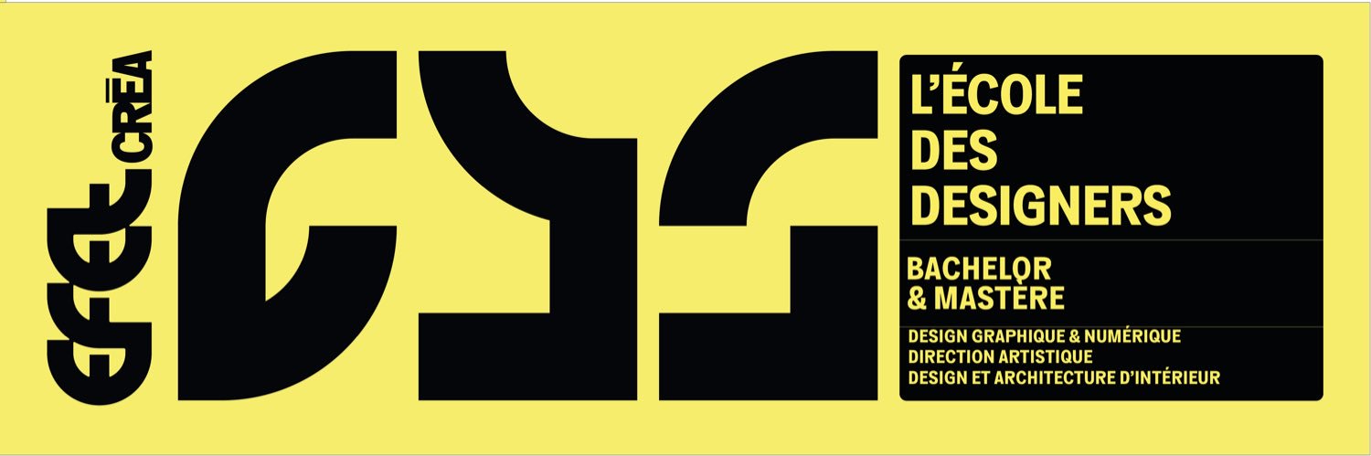 EFET CRÉA banner