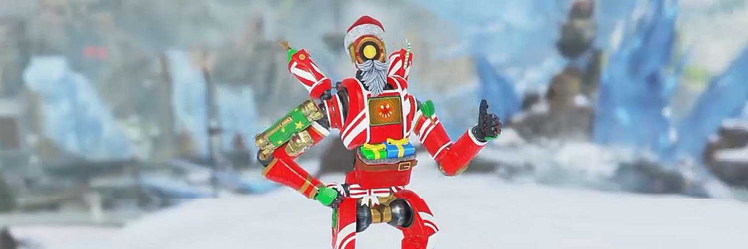 SantaInTraining banner