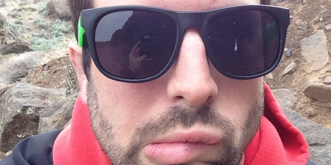 bevans87's profile banner image