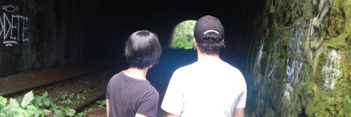 TieAoki's profile banner image