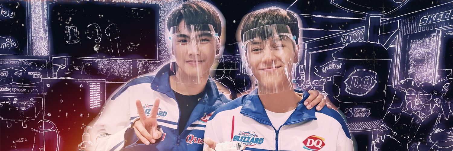 มัมแมี่ยว₍˄·͈༝·͈˄₎◞ ̑̑ft.งั่มงั่ม banner
