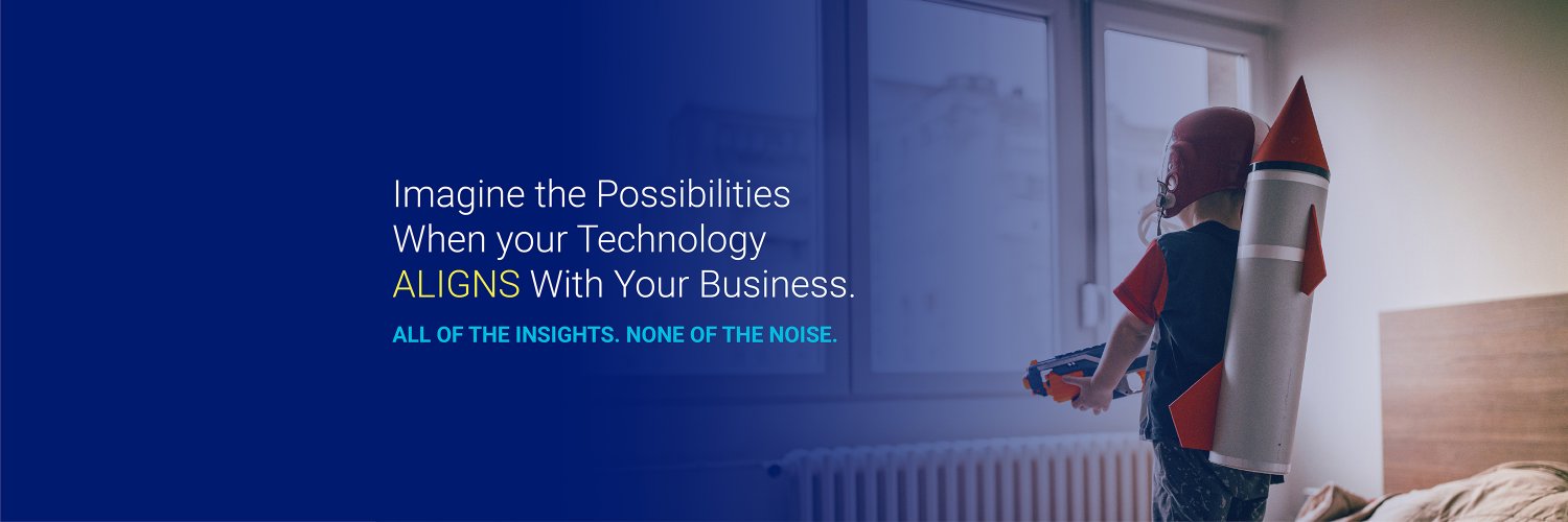 aligned_tech's profile banner image