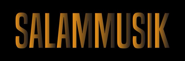 salammusik Profile Banner