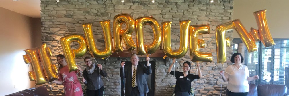 purduefwoie's profile banner image