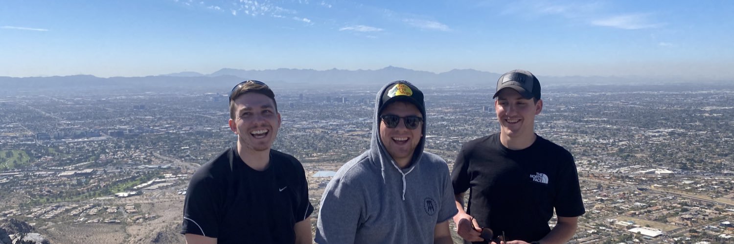 KuehlCameron's profile banner image