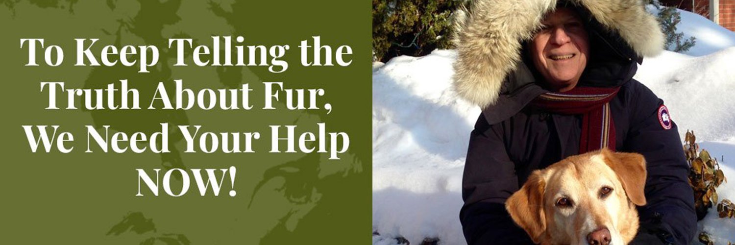 Truth About Fur banner