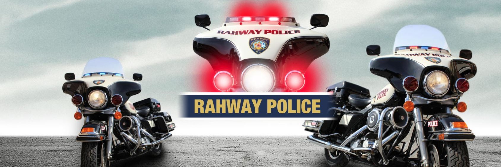 RahwayPolice's profile banner image
