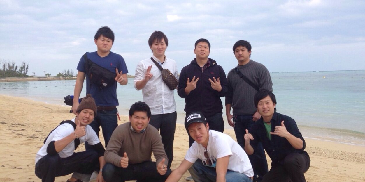 youzaemon's profile banner image