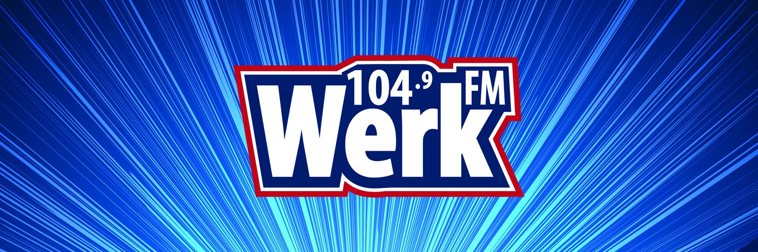 werkfm's profile banner image