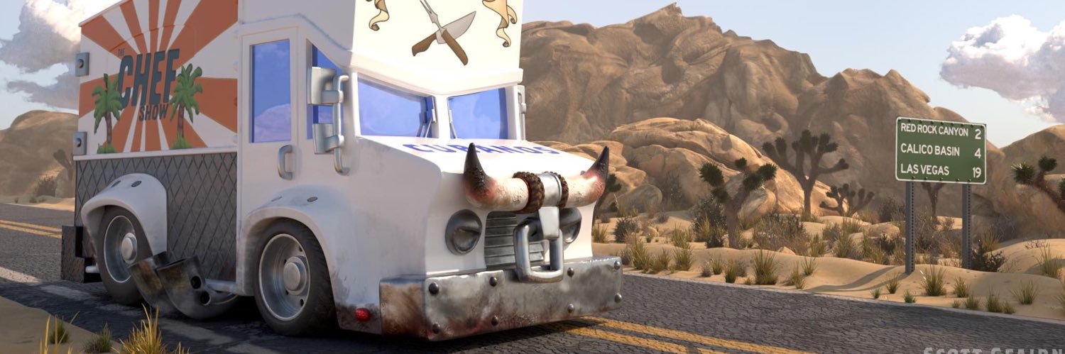 Scott Geairn banner