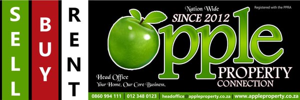 ApplePropertySA Profile Banner