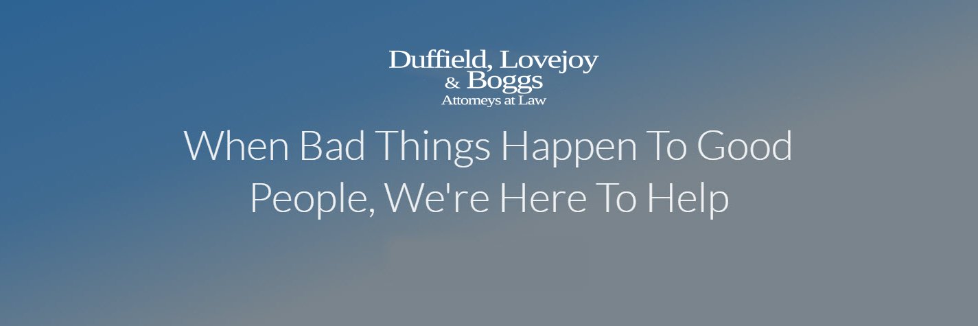 DuffieldLovejoy's profile banner image