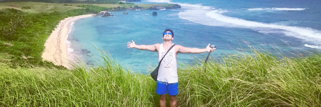 judehimzon's profile banner image