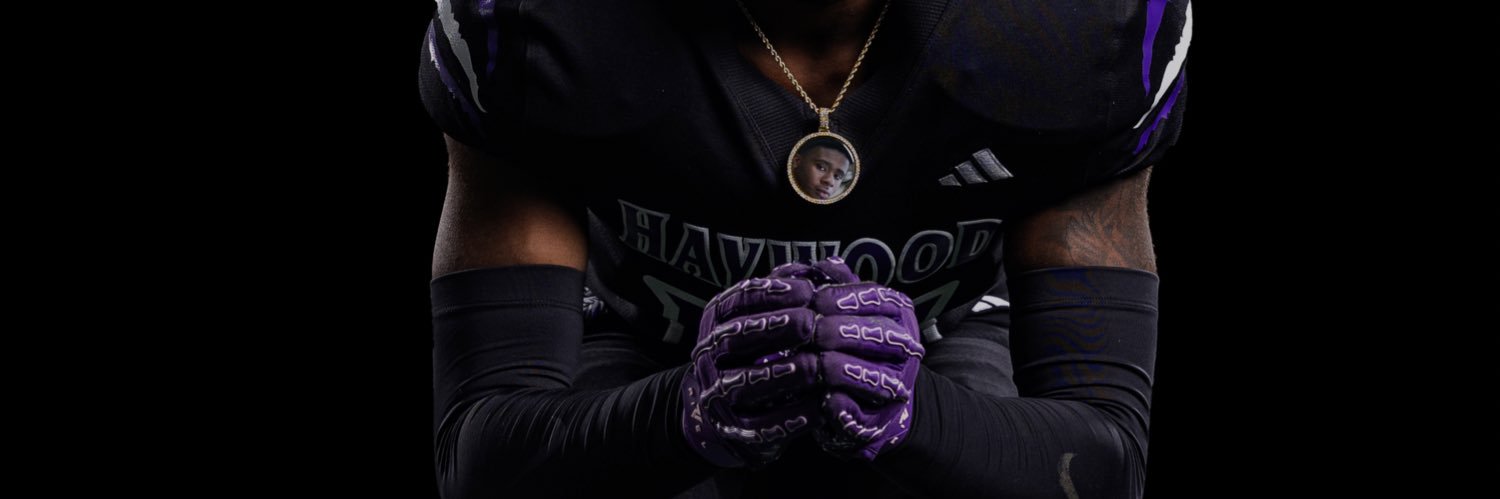 Keelyn Maholmes banner