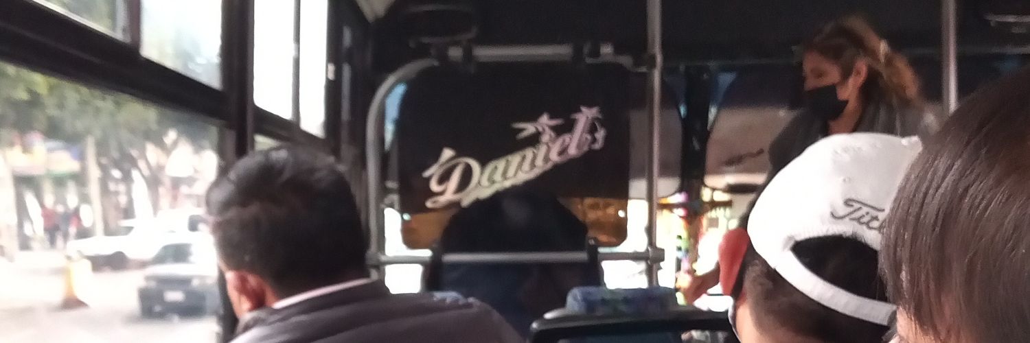 Dan W banner