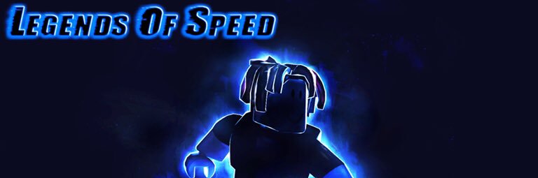 Legends Of Speed banner