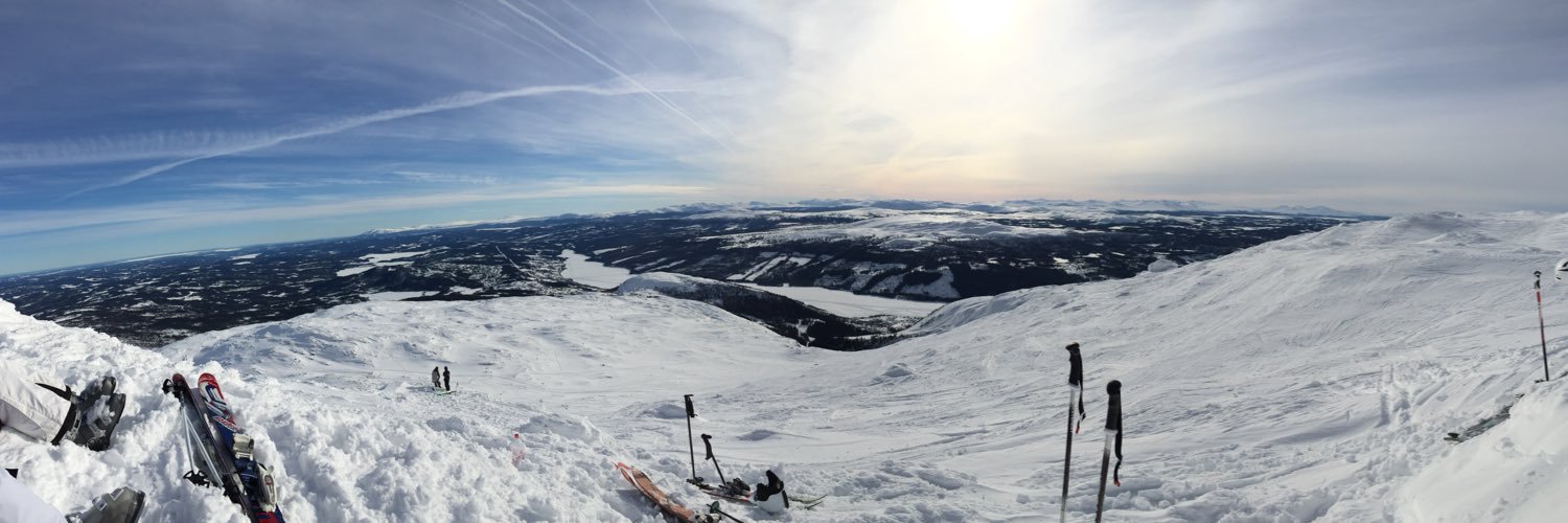 AlfredLidberg's profile banner image