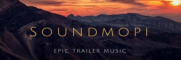 Soundmopi's profile banner image