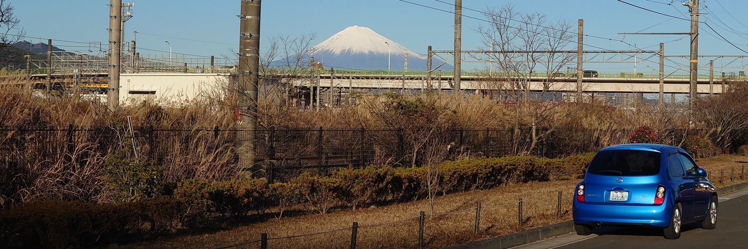 ITOMASA1978's profile banner image