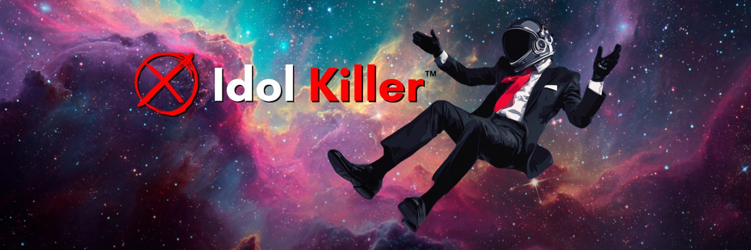 Idol Killer's banner