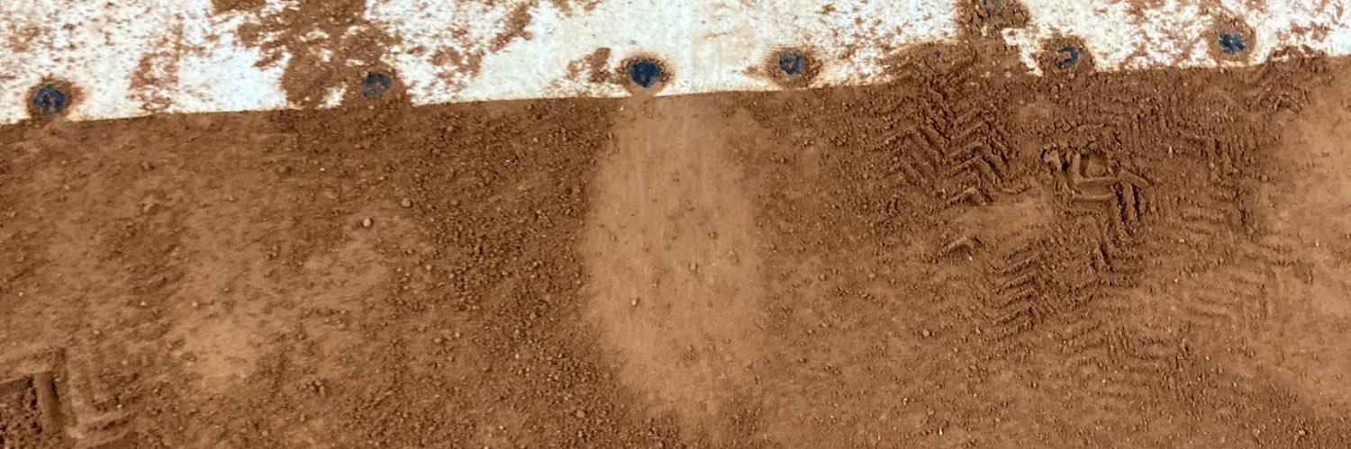 Tennis World (Mike) banner